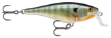 Rapala- Super Shad Crainkbait