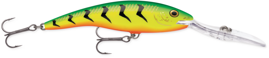 Rapala- Deep Tail Dancer Crankbait