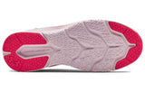 Under Armour- Women's Shadow Pink Running Shoe
