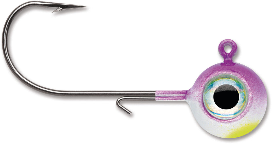 VMC- Pro Series Neon Moon Eye Jig