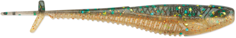 Rapala- CrushCity "Mooch Minnow" Bait