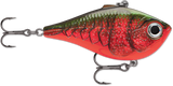 Rapala- Rippin' Loud Rattling Crankbait