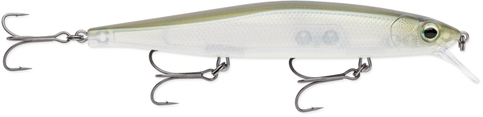 Rapala- Precision Xtreme Mavrik 110 Jerkbait