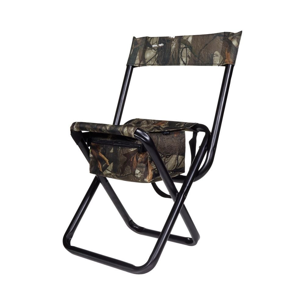 Allen - Folding Seat