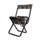 Allen - Folding Seat