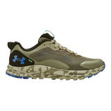 Under Armour- Men's Charged Bandit Trail 2 Running Shoes