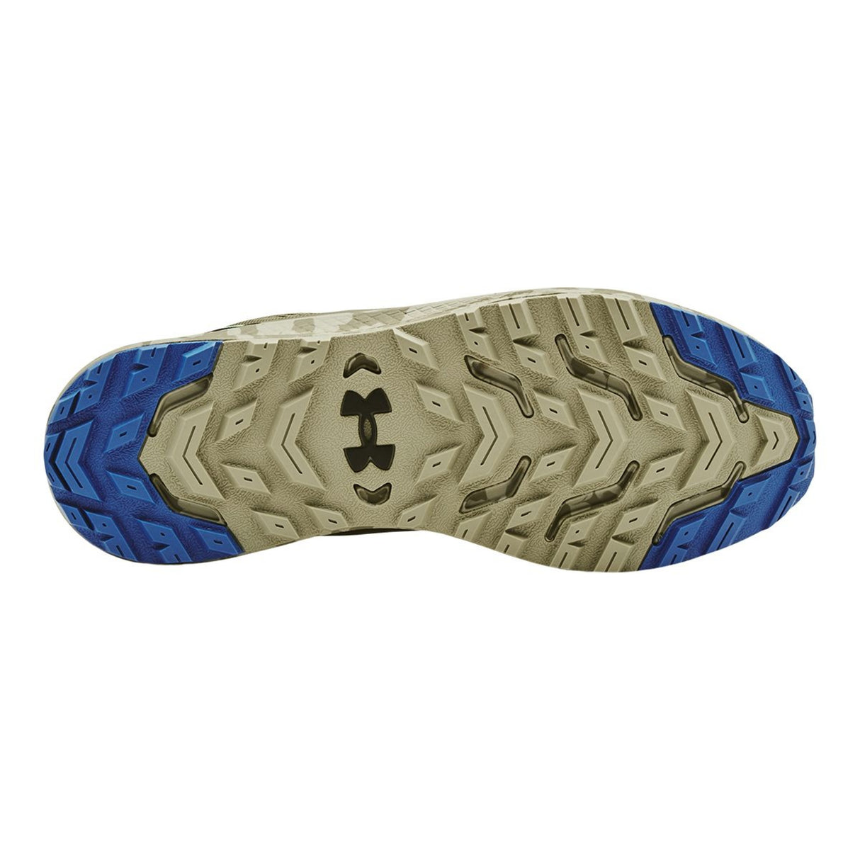 Under Armour- Men's Charged Bandit Trail 2 Running Shoes