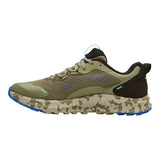 Under Armour- Men's Charged Bandit Trail 2 Running Shoes
