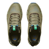 Under Armour- Men's Charged Bandit Trail 2 Running Shoes
