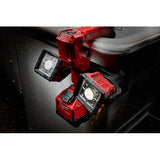 Milwaukee- Utility Bucket Light