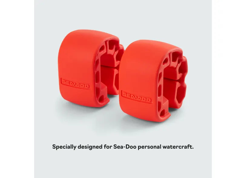 Sea-Doo- Snap In Fenders