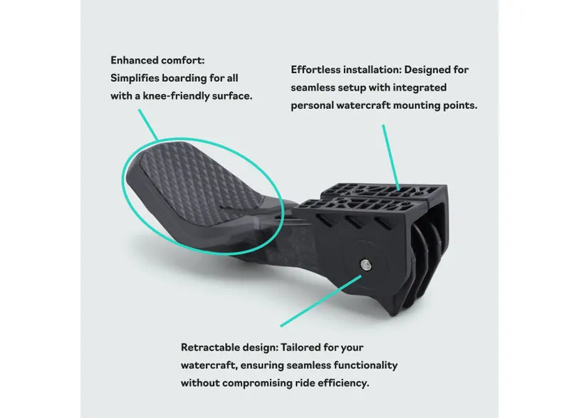 Sea-Doo- SPARK Boarding Step