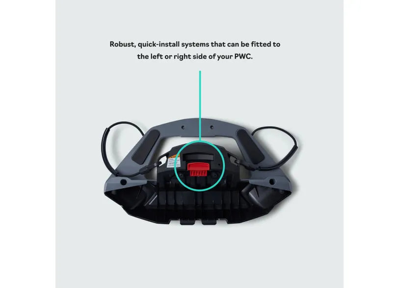 Sea-Doo- Wakeboard Rack