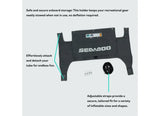 Sea-Doo- Switch Pontoon Quick Attach Inflateable Holder