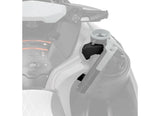 Sea-Doo- RXT, GTX, Wake Pro, Fish Pro, and Explorer Pro LinQ Front Support, Right Side