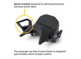 Ski-Doo- Trail LinQ Passenger Seat