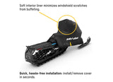 Ski-Doo- REV Gen4 Wide Expedition Xtreme Snowmobile Ride on Cover System