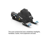 Ski-Doo- REV Gen4 Wide Tundra Ride on System Cover