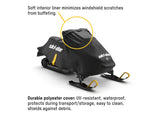 Ski-Doo- Snowmobile Cover for Youth