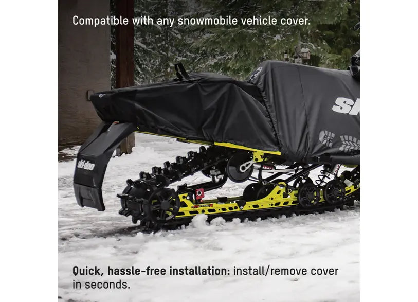 Ski-Doo- Tunnel Snowmoblie Cover