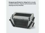 Sea-Doo- LinQ 51L Cooler, Double Latch