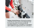 Sea-Doo- LinQ 51L Cooler, Double Latch