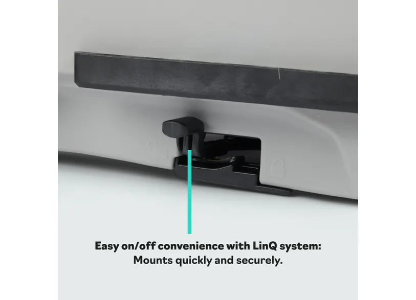 Sea-Doo- LinQ 51L Cooler, Double Latch