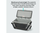 Sea-Doo- LinQ 51L Cooler, Double Latch