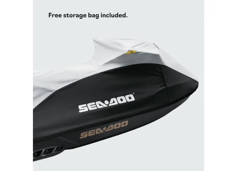 Sea-Doo- RXP-X and GTR-X PWC Cover