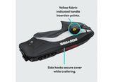 Sea-Doo- GTI, GTI SE, AND GTI Limited PWC Cover