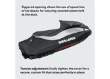 Sea-Doo- GTI, GTI SE, AND GTI Limited PWC Cover