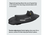 Sea-Doo- Spark 3 Seater PWC Cover