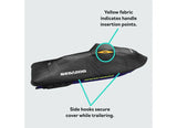 Sea-Doo- RXP-X PWC Cover