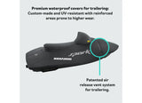 Sea-Doo- Spark 2 Person PWC Cover