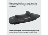 Sea-Doo- Spark 2 Person PWC Cover