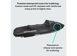 Sea-Doo- Fish Pro (RXT, RXT-X, GTX, Wake Pro with Extension) Cover