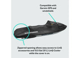 Sea-Doo- Fish Pro (RXT, RXT-X, GTX, Wake Pro with Extension) Cover