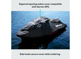 Sea-Doo- GTI, GTI SE, GTR, GTR-X, and Wake Pro PWC Cover