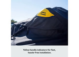 Sea-Doo- GTI, GTI SE, GTR, GTR-X, and Wake Pro PWC Cover