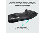 Sea-Doo- Wake Pro, GTX, RXT, and RXT-X PWC Cover