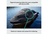 Sea-Doo- Wake Pro, GTX, RXT, and RXT-X PWC Cover