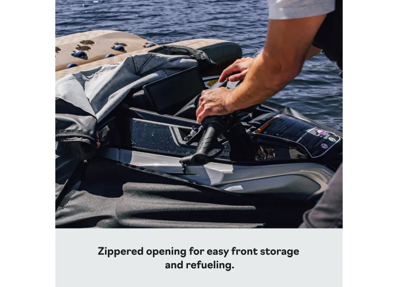 Sea-Doo- Wake Pro, GTX, RXT, and RXT-X PWC Cover