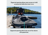 Sea-Doo- Wake Pro, GTX, RXT, and RXT-X PWC Cover