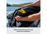 Sea-Doo- Wake Pro, GTX, RXT, and RXT-X PWC Cover