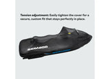 Sea-Doo- Wake Pro, GTX, RXT, and RXT-X PWC Cover
