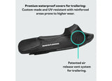 Sea-Doo- Explorer PRo PWC Cover