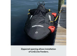 Sea-Doo- Spark 3 Seater PWC Cover with Side Hooks