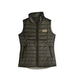 RAXFIN- Women's Vest