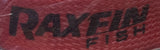 The Rod Glove- RAXFIN Branded Standard Rod Sleeve