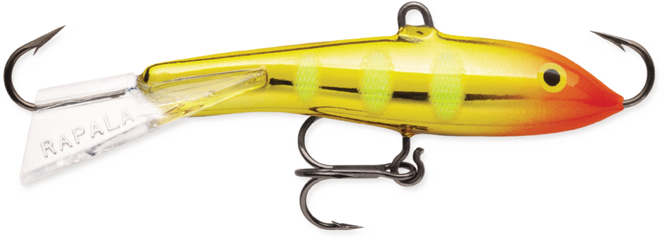 Rapala- Jigging Rap